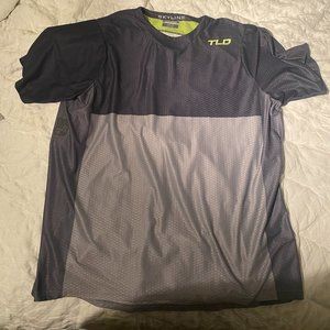 Troy Lee Designs skyline mountain biking jersey